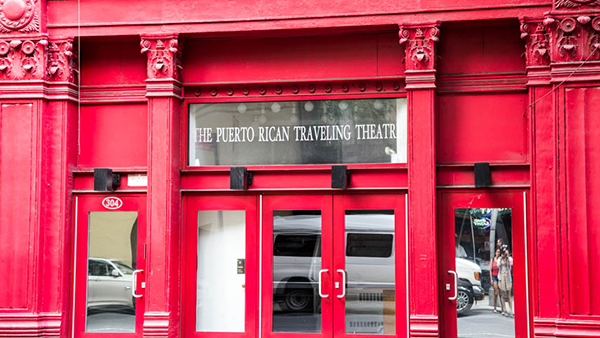 Puerto Rican Traveling Theater NYC Show Tickets